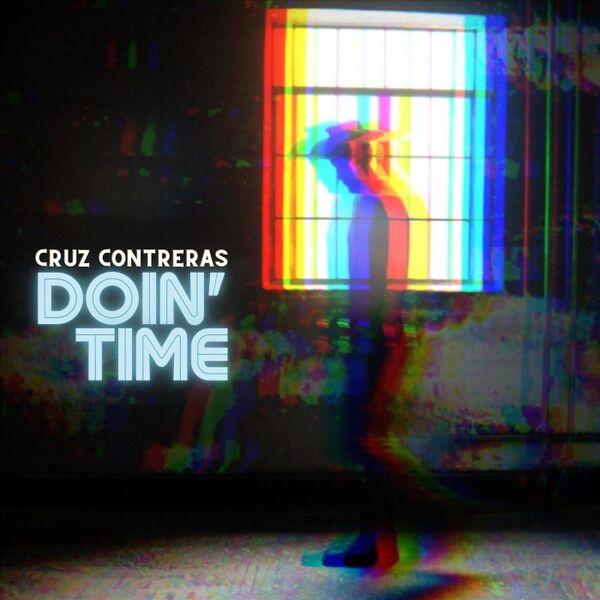 Cover art for Doin' Time